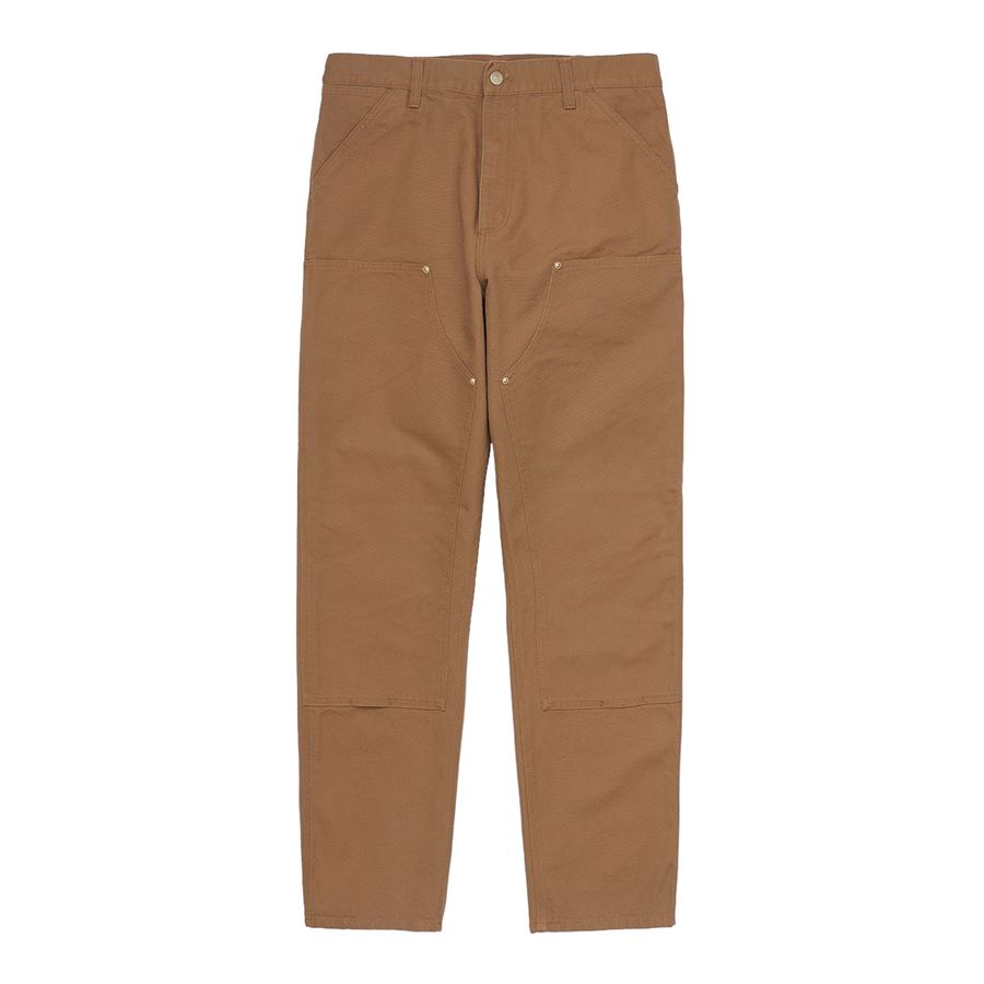 Double Knee Pant Carhartt WIP | I031501HZ02